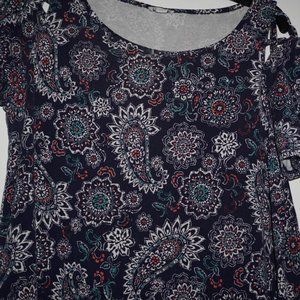 Westport blouse